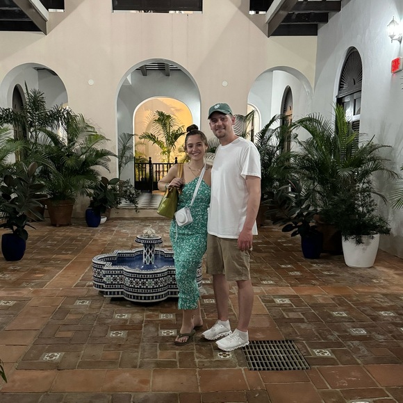 Meet your Posher, Michael - Picture 3 of 4